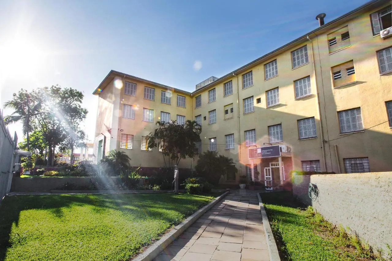 Inn Pousada Convento São Lourenço