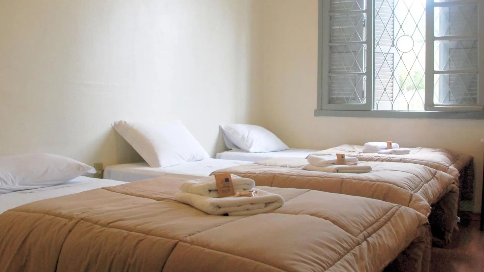 ** Inn Hotel Pousada Convento Sao Lourenco Porto Alegre Brazil