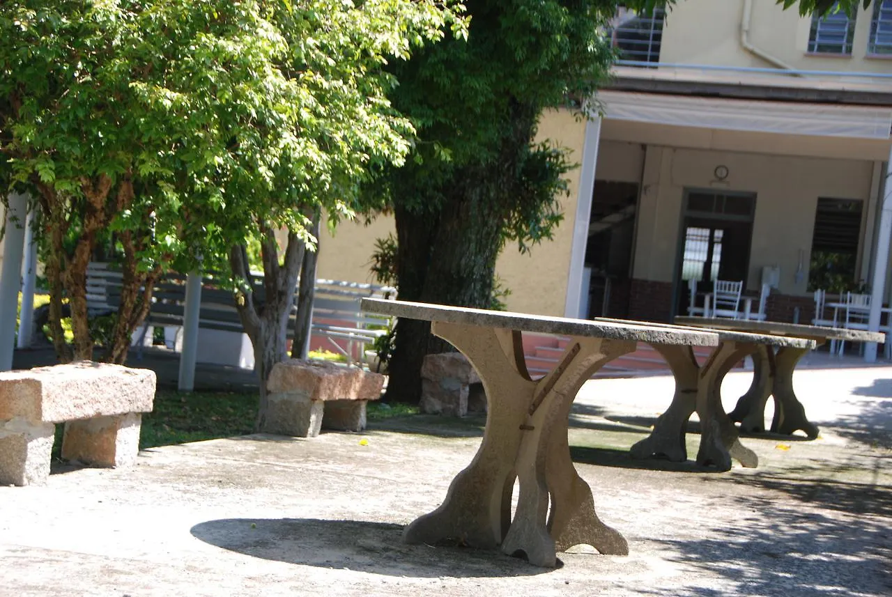 Pousada Convento São Lourenço Porto Alegre Estalagem