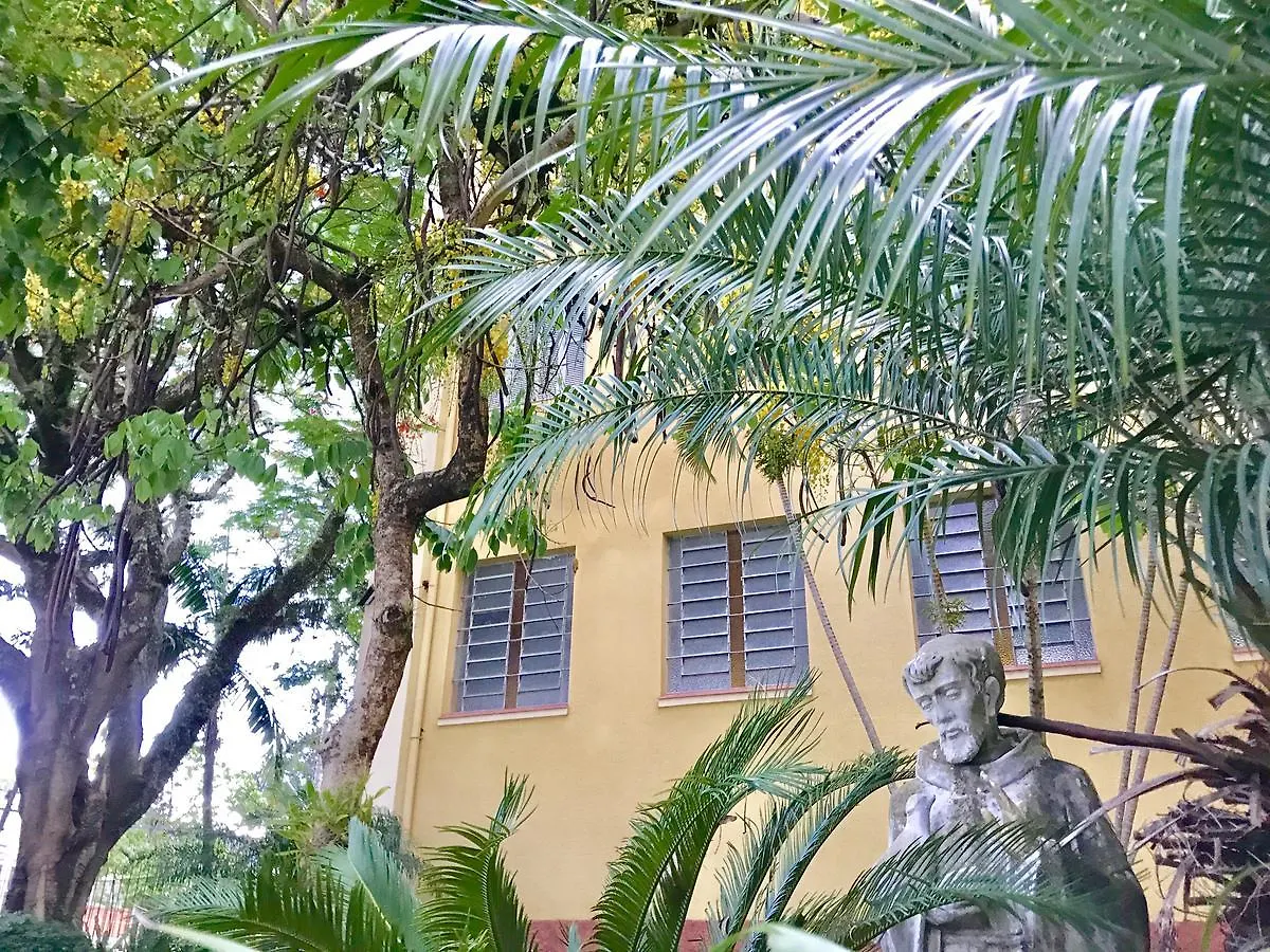Pousada Convento São Lourenço Porto Alegre Estalagem
