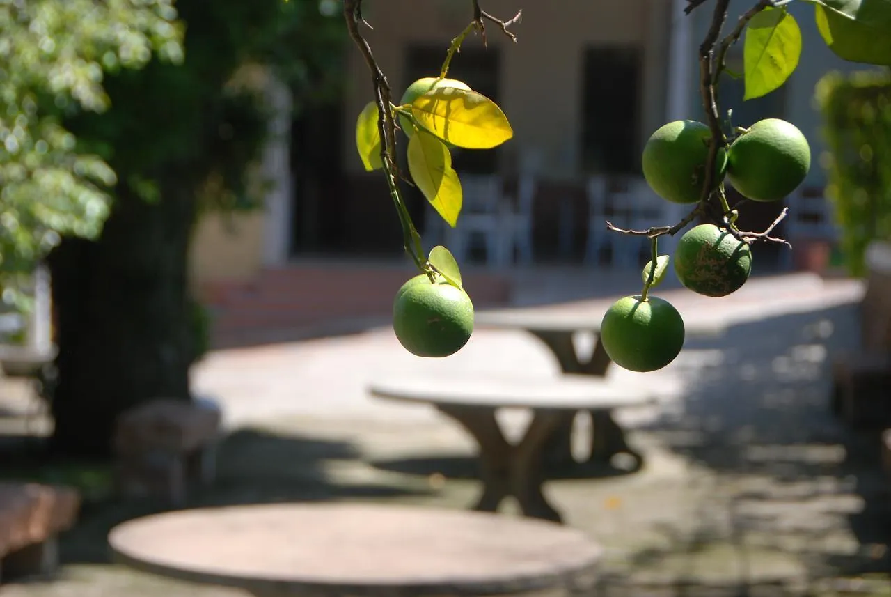 Estalagem Pousada Convento São Lourenço Porto Alegre