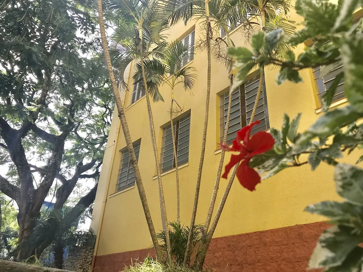 Inn Hotel Pousada Convento Sao Lourenco Porto Alegre