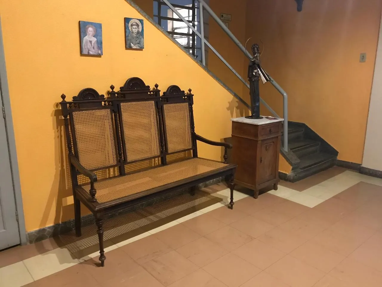 Pousada Convento São Lourenço Porto Alegre 2*,  Brasil