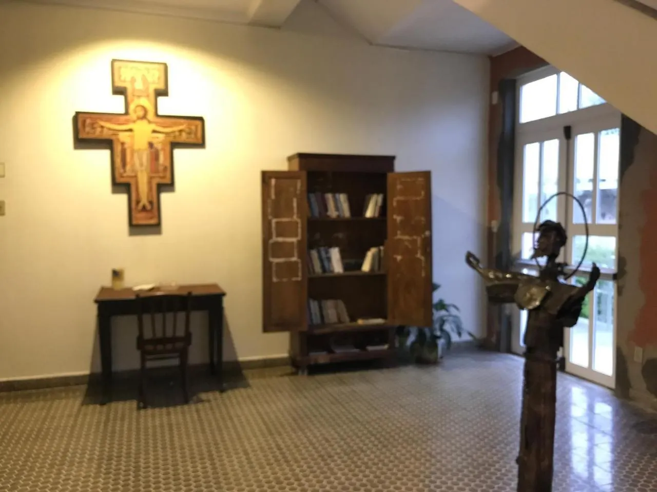 ** Estalagem Pousada Convento São Lourenço Porto Alegre Brasil