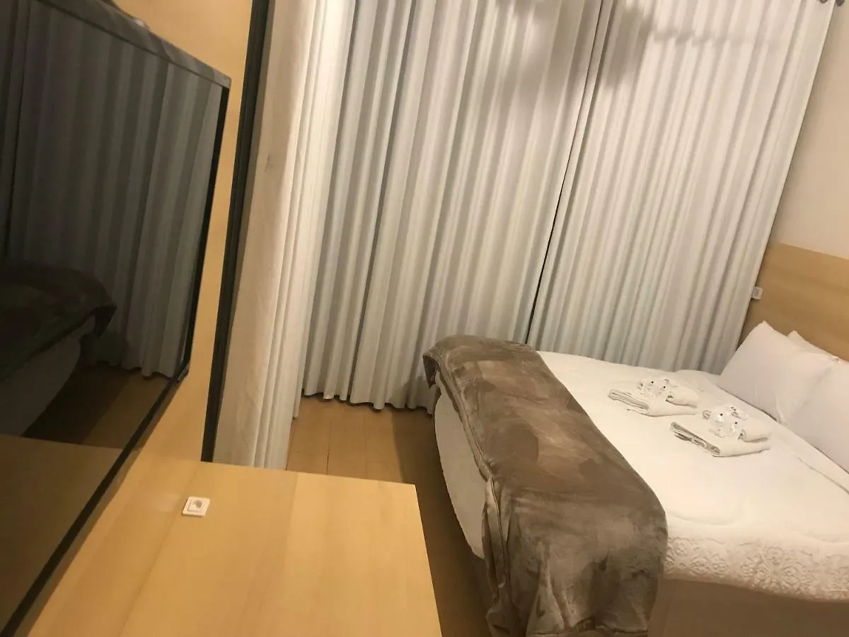 Hotel Pousada Convento Sao Lourenco Porto Alegre