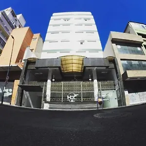 Do Centro 100m Santa Casa, Assembleia E Ufrgs, Proximo Ao Araujo Viana, Pet's Friendly!!! Hotel