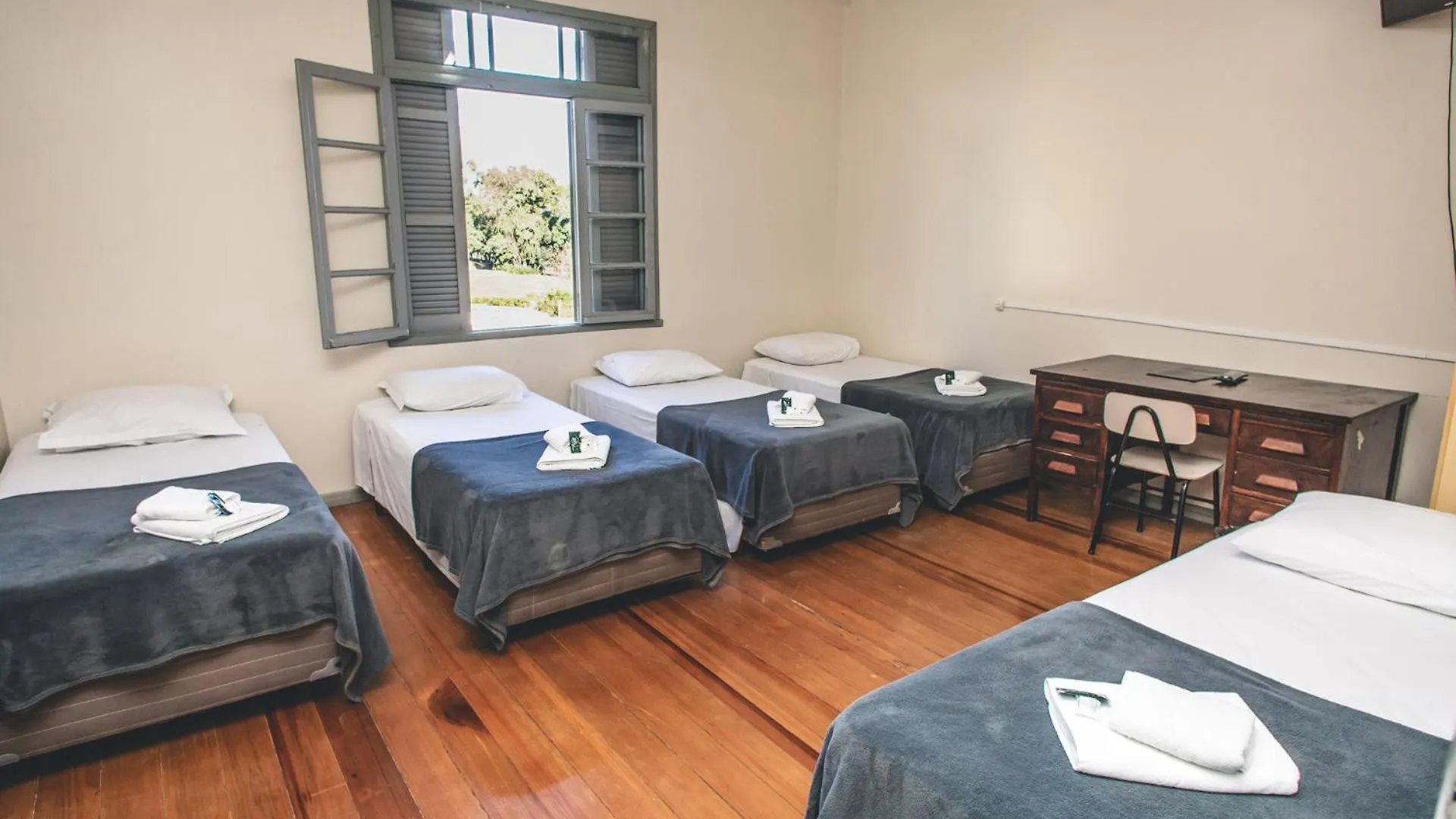** イン Hotel Pousada Convento Sao Lourenco ポルト・アレグレ ブラジル